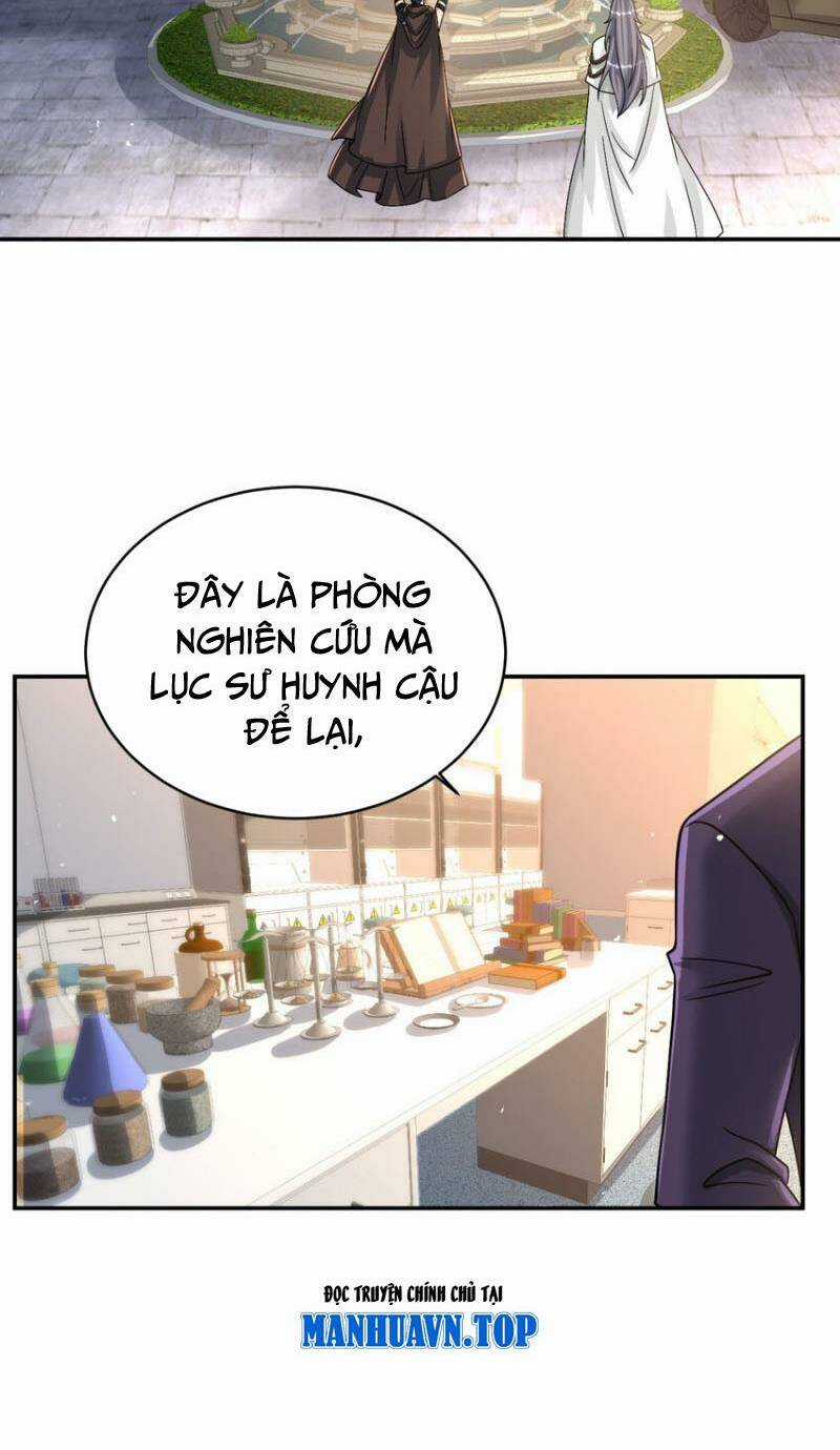 Cựu Nhật Ngự Long - Chapter 84 - Trang 40