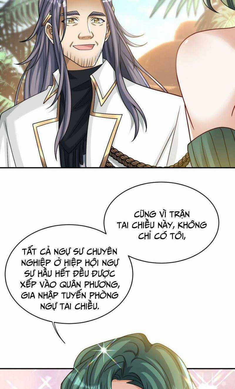 Cựu Nhật Ngự Long - Chapter 84 - Trang 5