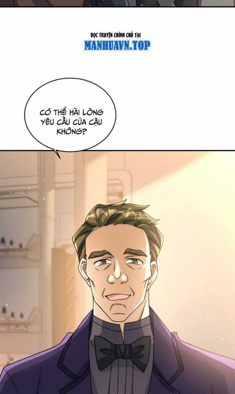 Cựu Nhật Ngự Long - Chapter 84 - Trang 42