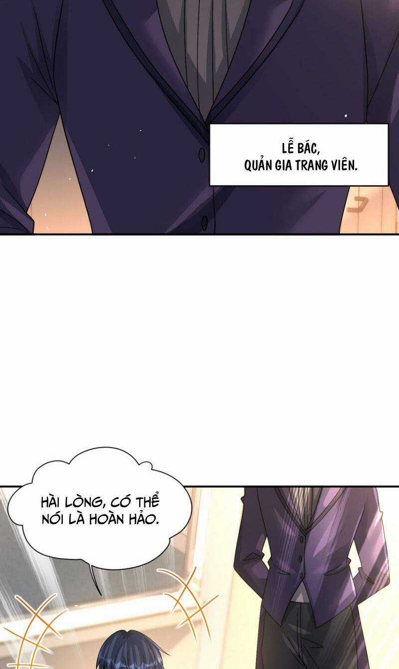 Cựu Nhật Ngự Long - Chapter 84 - Trang 43