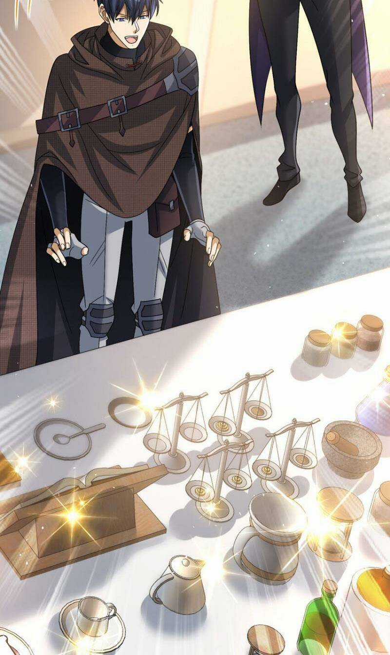 Cựu Nhật Ngự Long - Chapter 84 - Trang 44