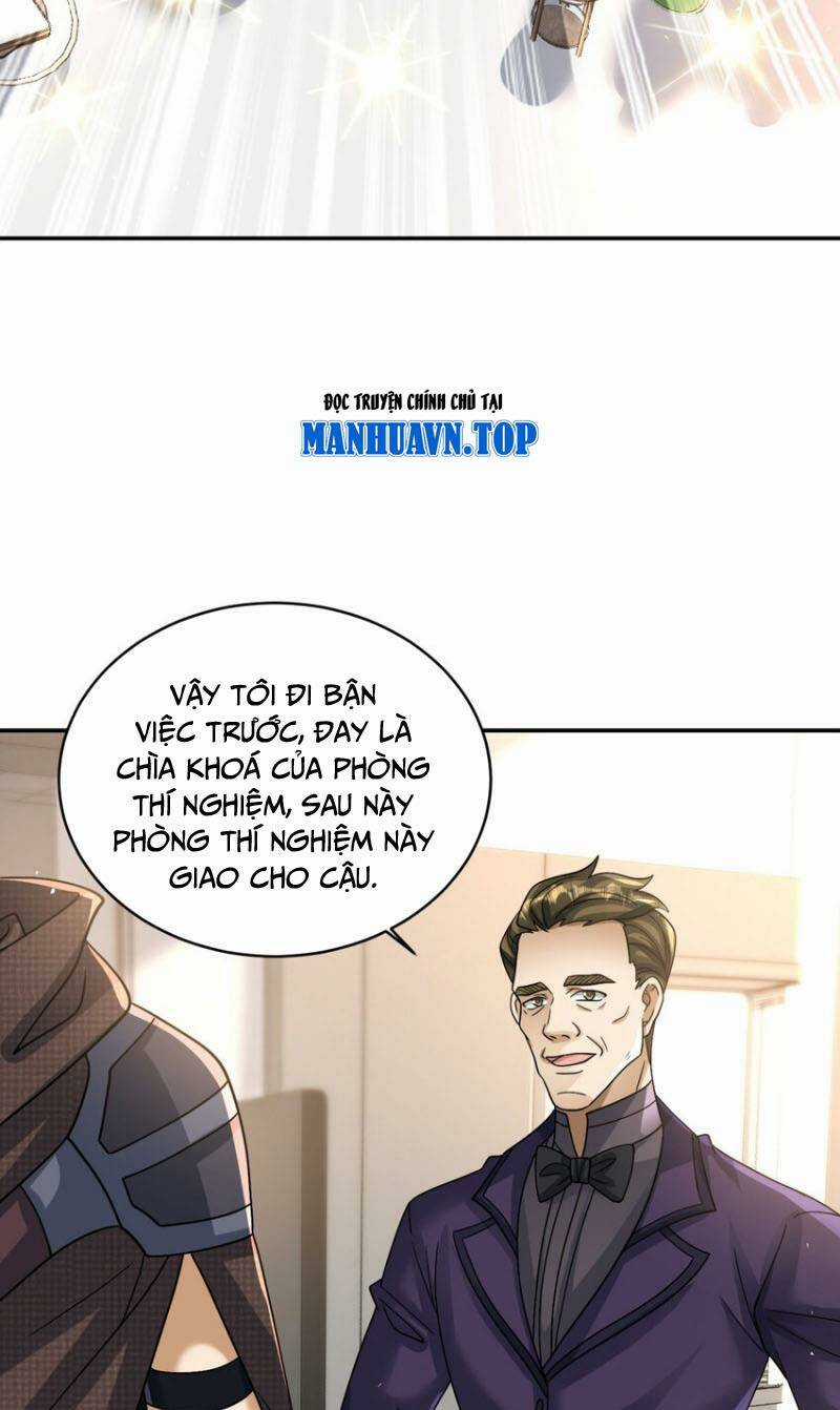 Cựu Nhật Ngự Long - Chapter 84 - Trang 45