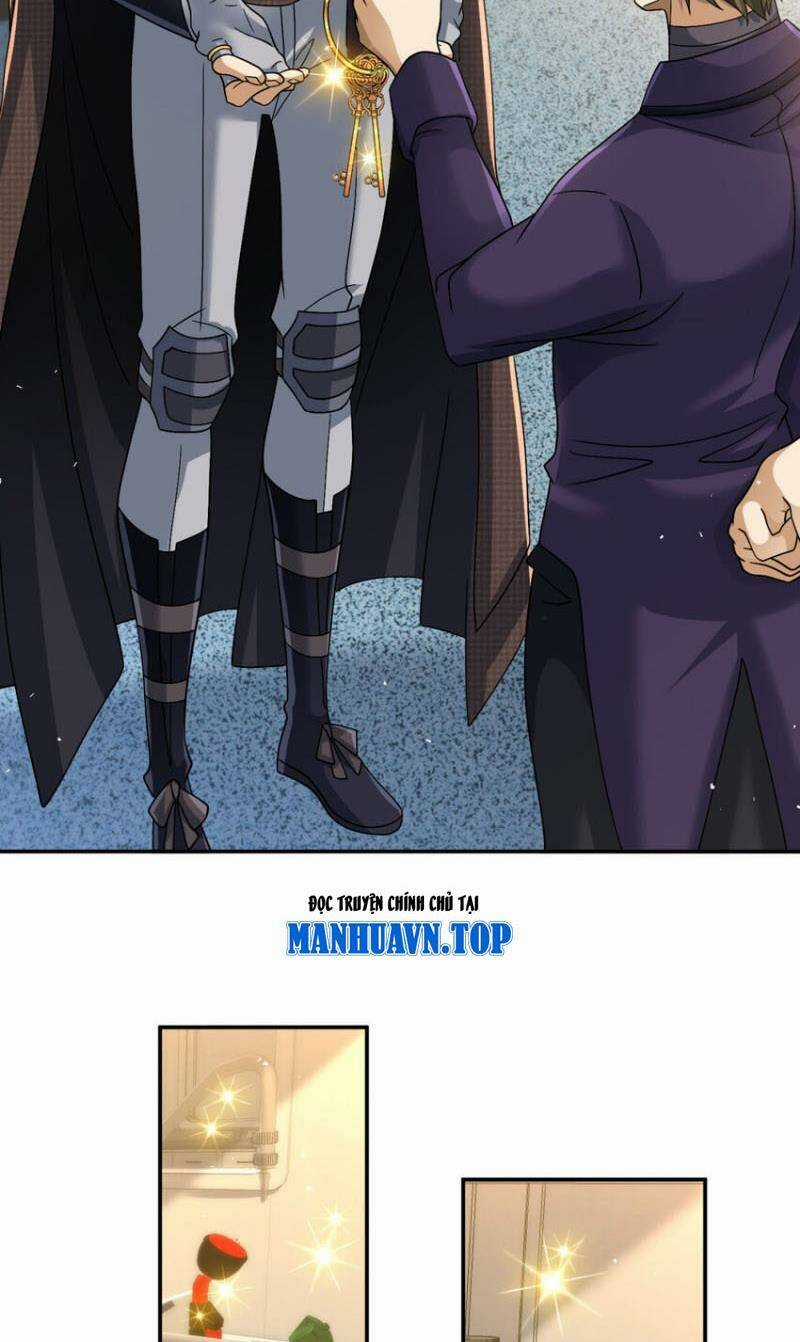 Cựu Nhật Ngự Long - Chapter 84 - Trang 47