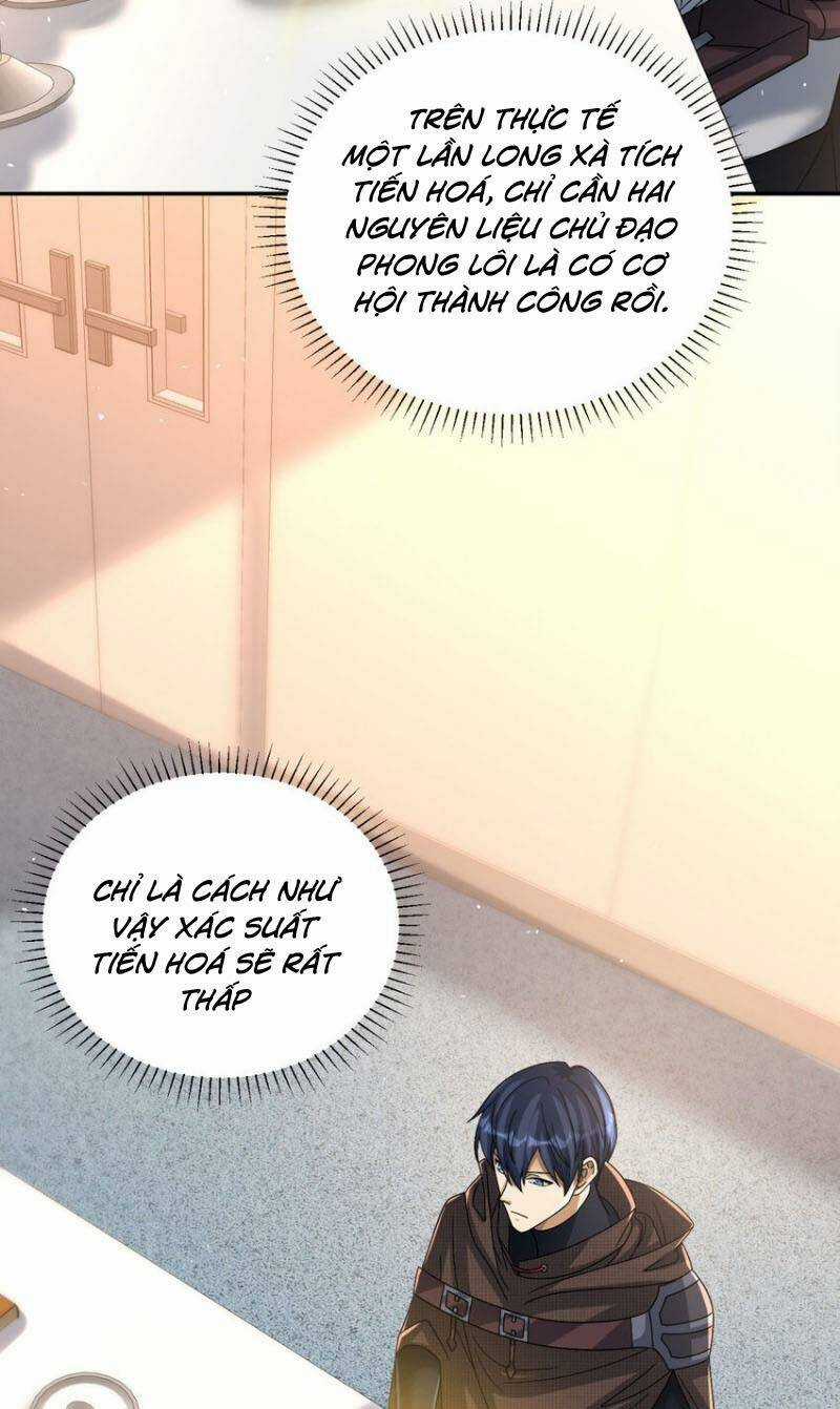 Cựu Nhật Ngự Long - Chapter 84 - Trang 49