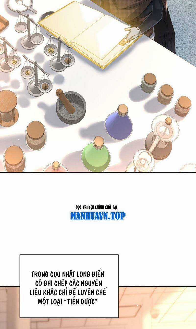 Cựu Nhật Ngự Long - Chapter 84 - Trang 50