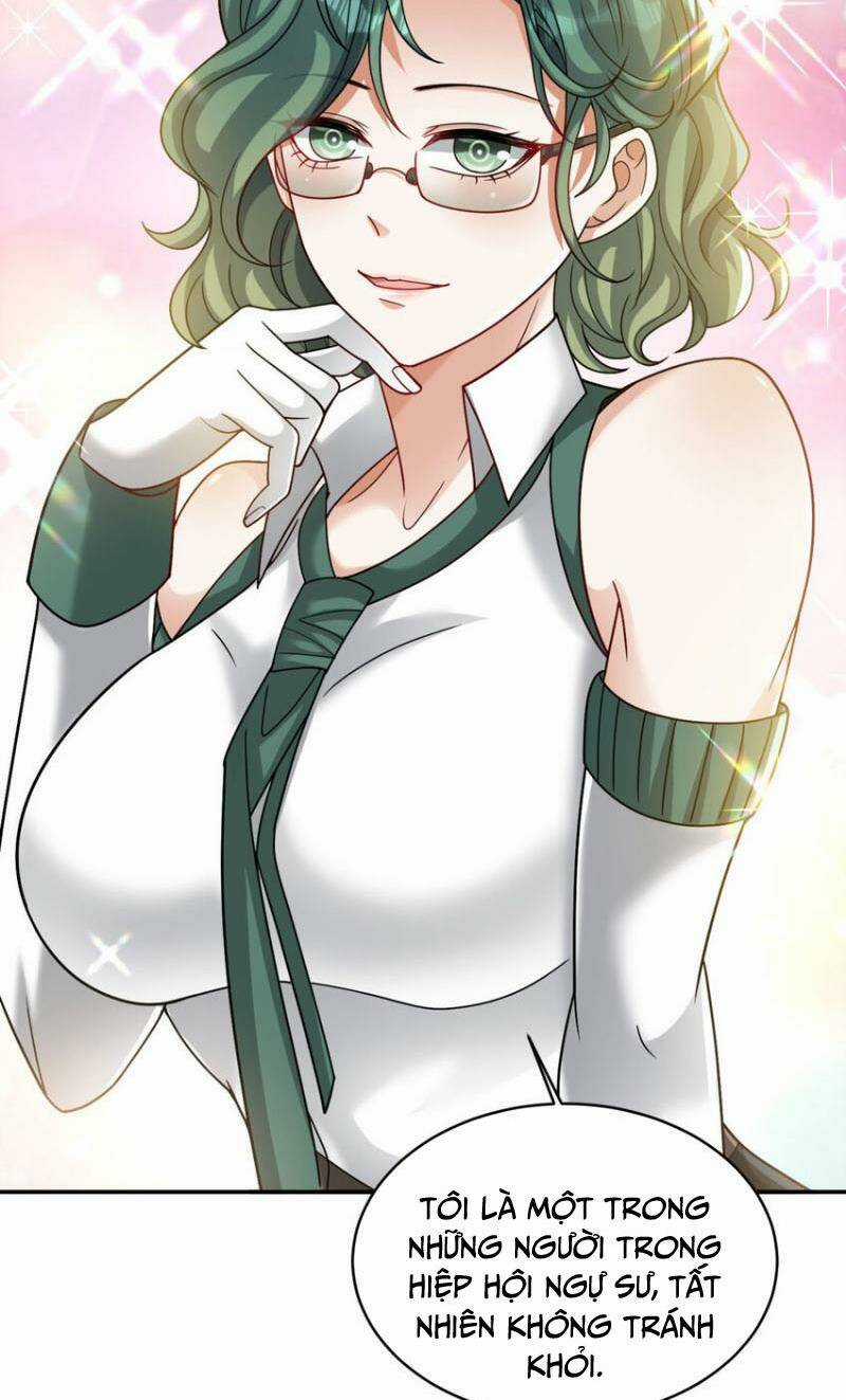 Cựu Nhật Ngự Long - Chapter 84 - Trang 6