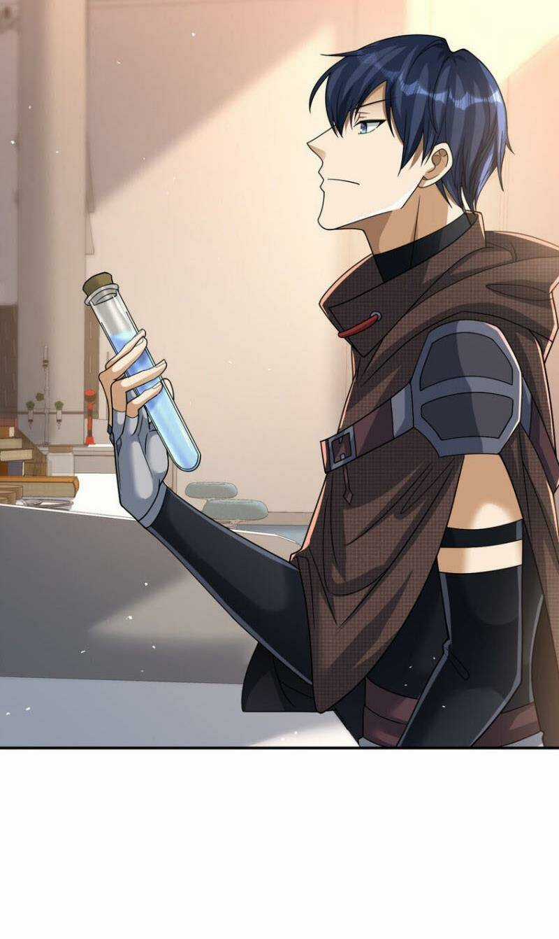 Cựu Nhật Ngự Long - Chapter 84 - Trang 51