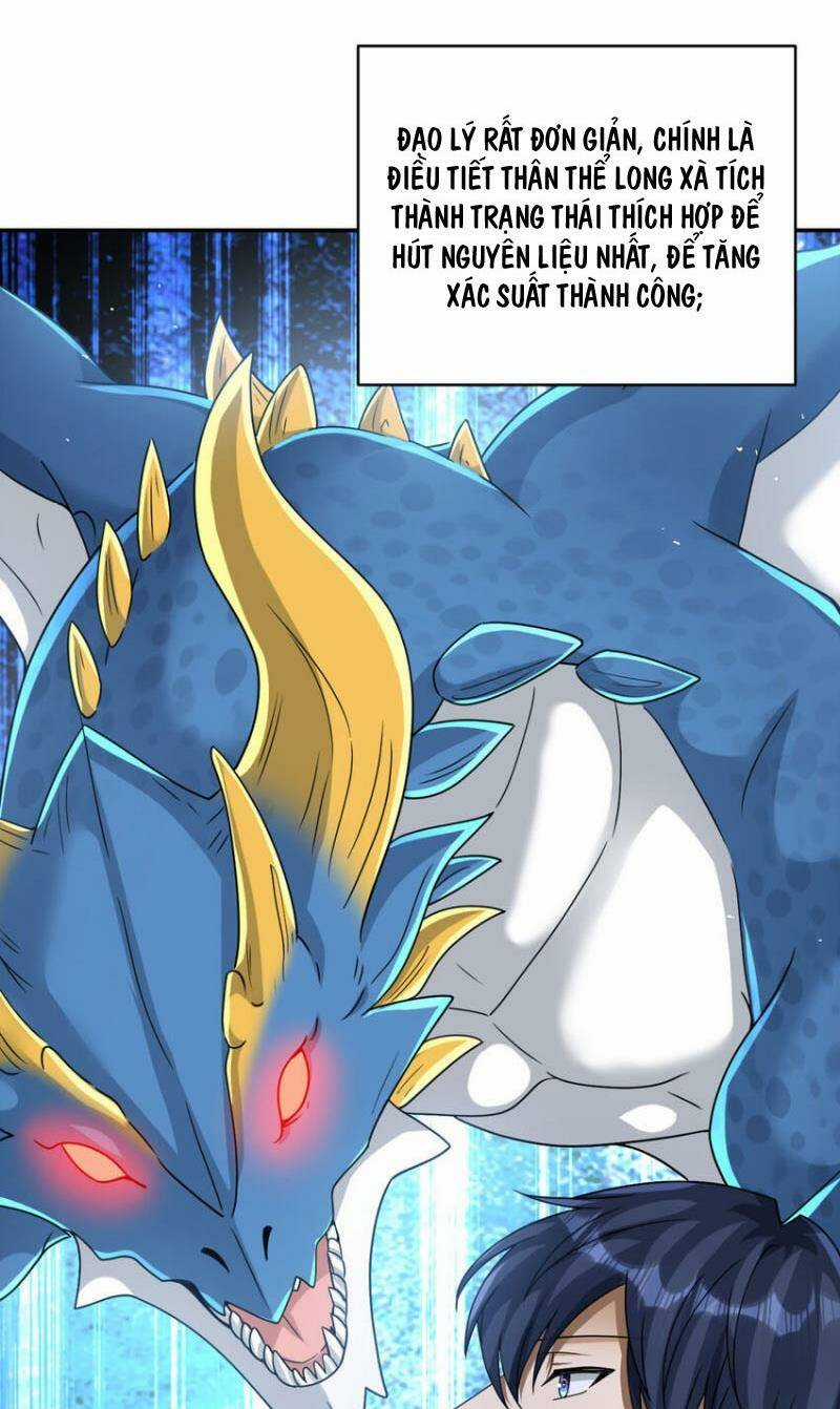 Cựu Nhật Ngự Long - Chapter 84 - Trang 52