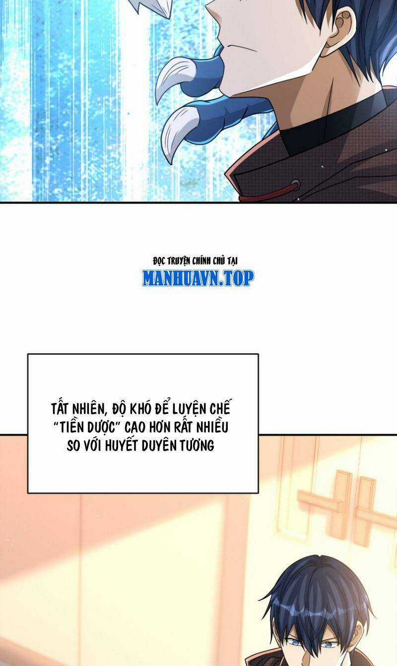 Cựu Nhật Ngự Long - Chapter 84 - Trang 53