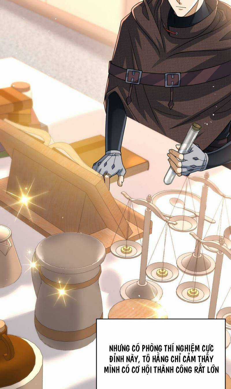 Cựu Nhật Ngự Long - Chapter 84 - Trang 54