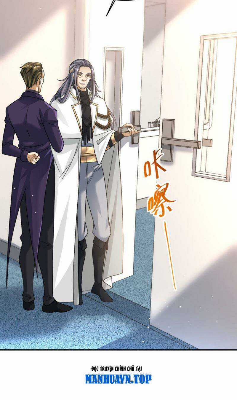 Cựu Nhật Ngự Long - Chapter 84 - Trang 60