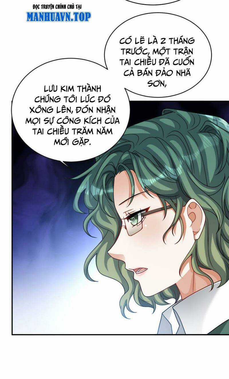 Cựu Nhật Ngự Long - Chapter 84 - Trang 7
