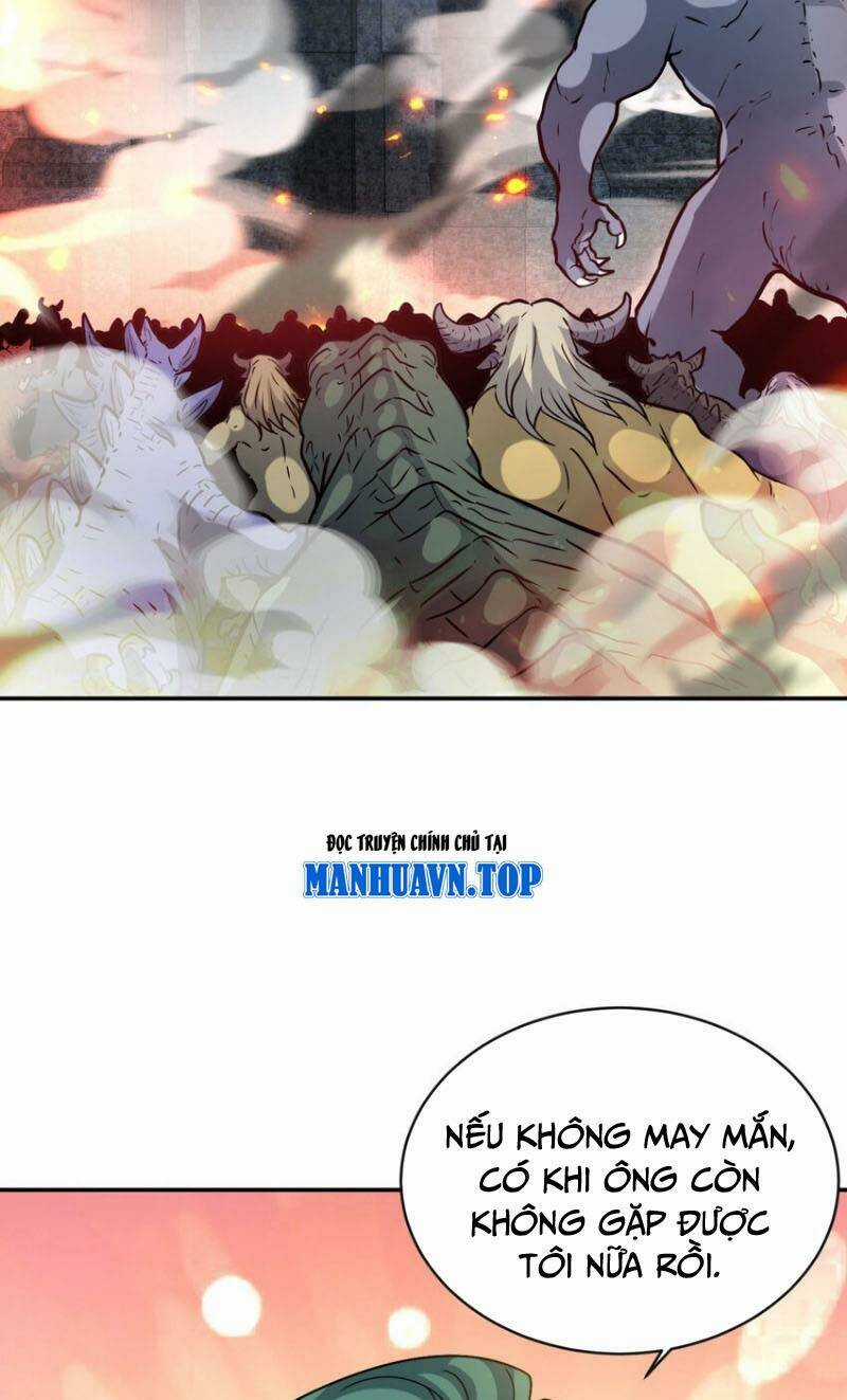 Cựu Nhật Ngự Long - Chapter 84 - Trang 9