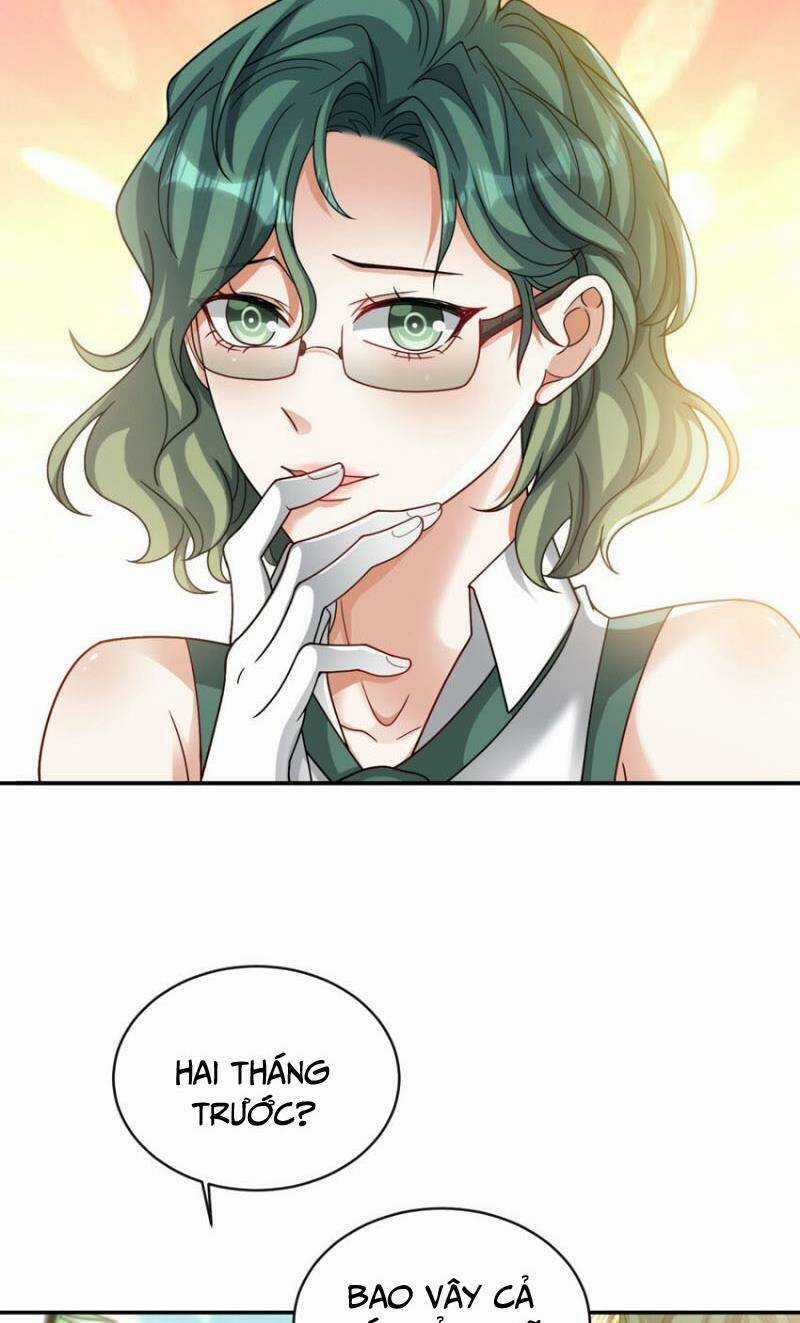 Cựu Nhật Ngự Long - Chapter 84 - Trang 10