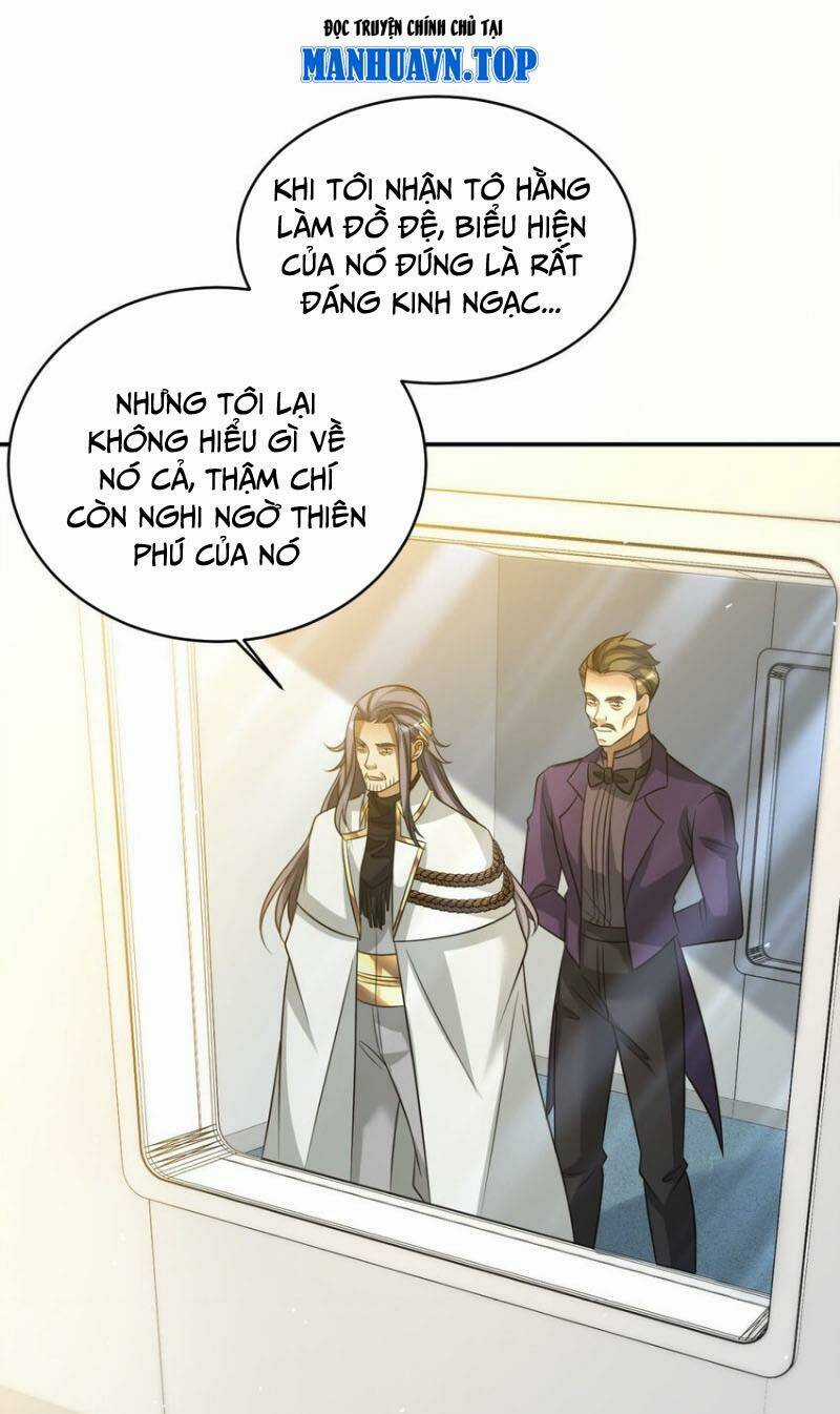 Cựu Nhật Ngự Long - Chapter 85 - Trang 1