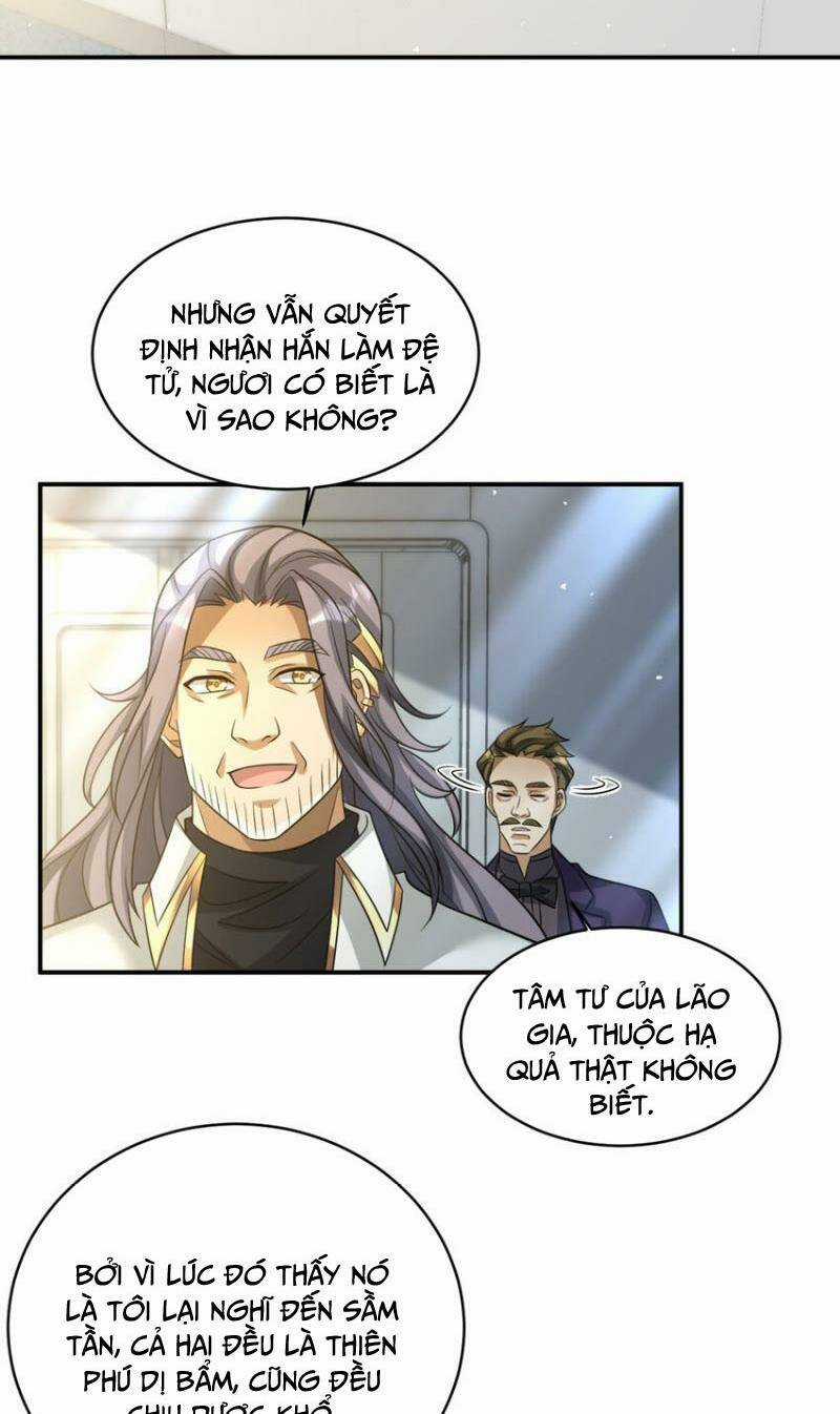 Cựu Nhật Ngự Long - Chapter 85 - Trang 2