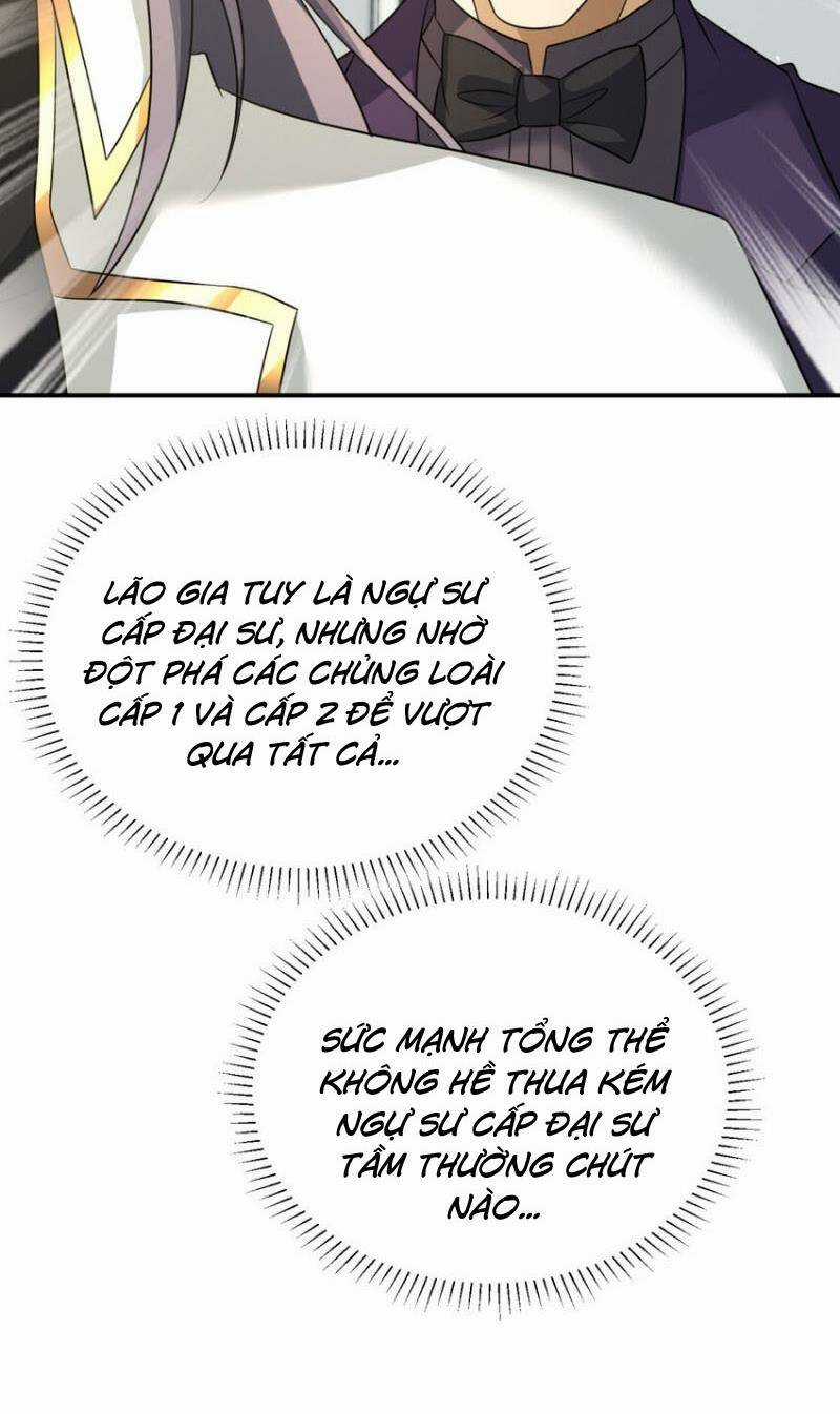 Cựu Nhật Ngự Long - Chapter 85 - Trang 11