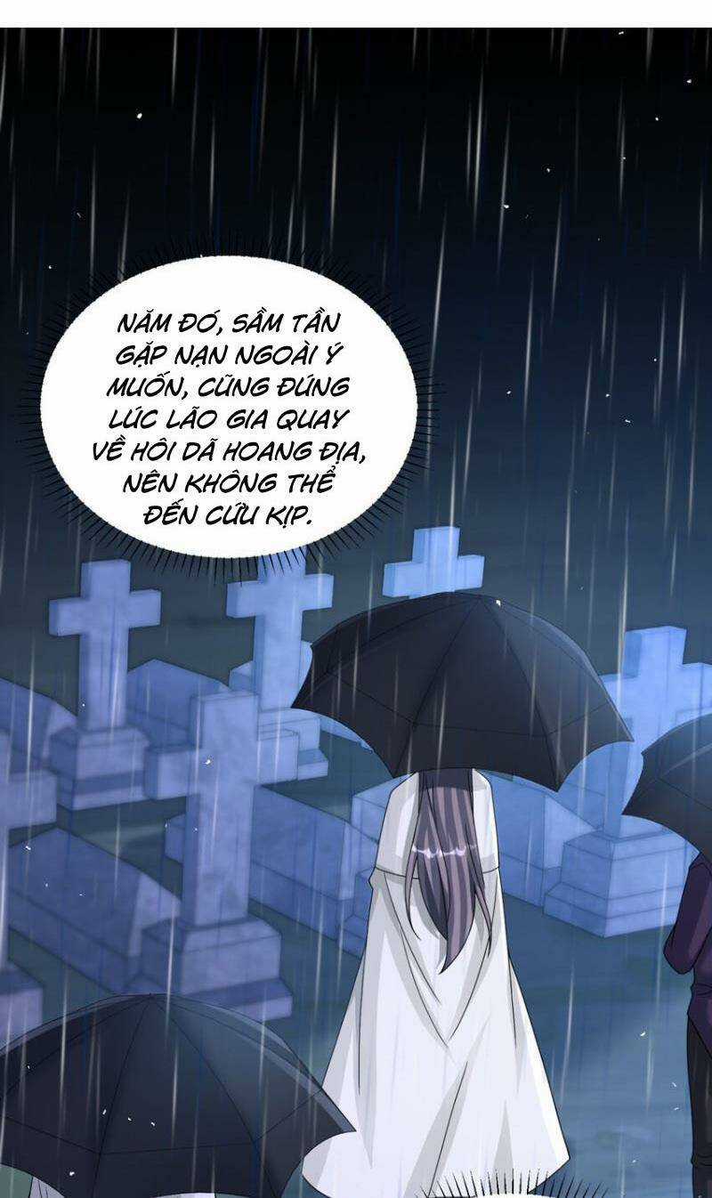 Cựu Nhật Ngự Long - Chapter 85 - Trang 12