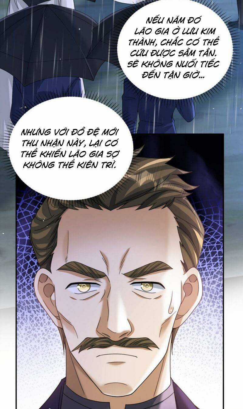 Cựu Nhật Ngự Long - Chapter 85 - Trang 13