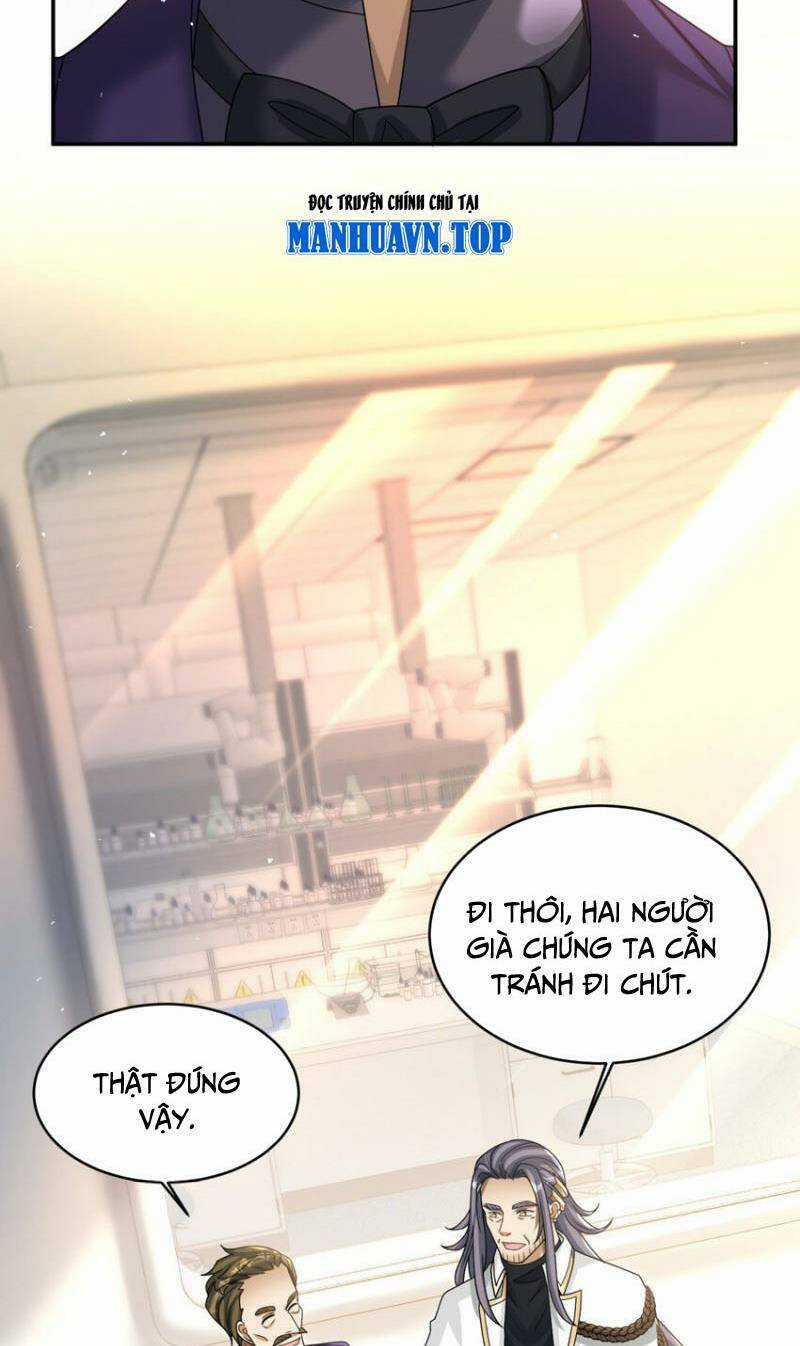 Cựu Nhật Ngự Long - Chapter 85 - Trang 14