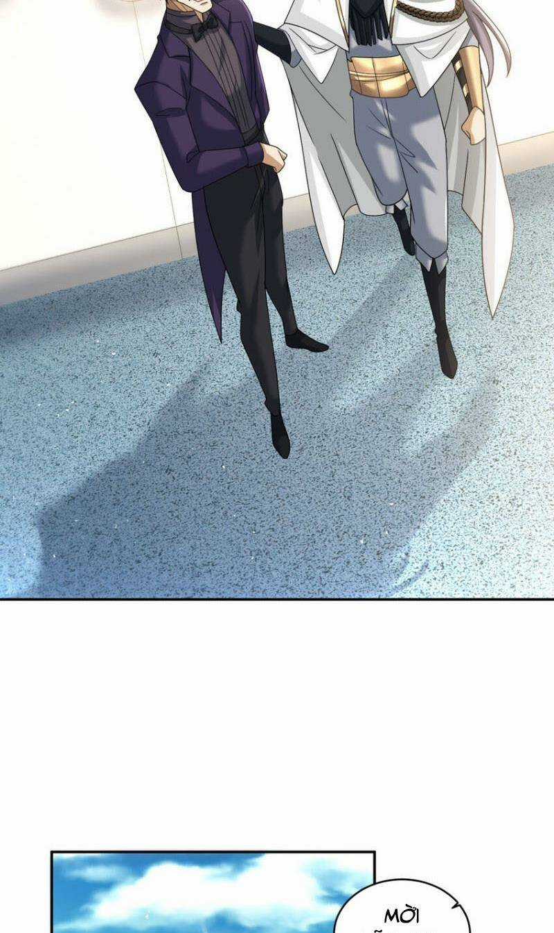 Cựu Nhật Ngự Long - Chapter 85 - Trang 15