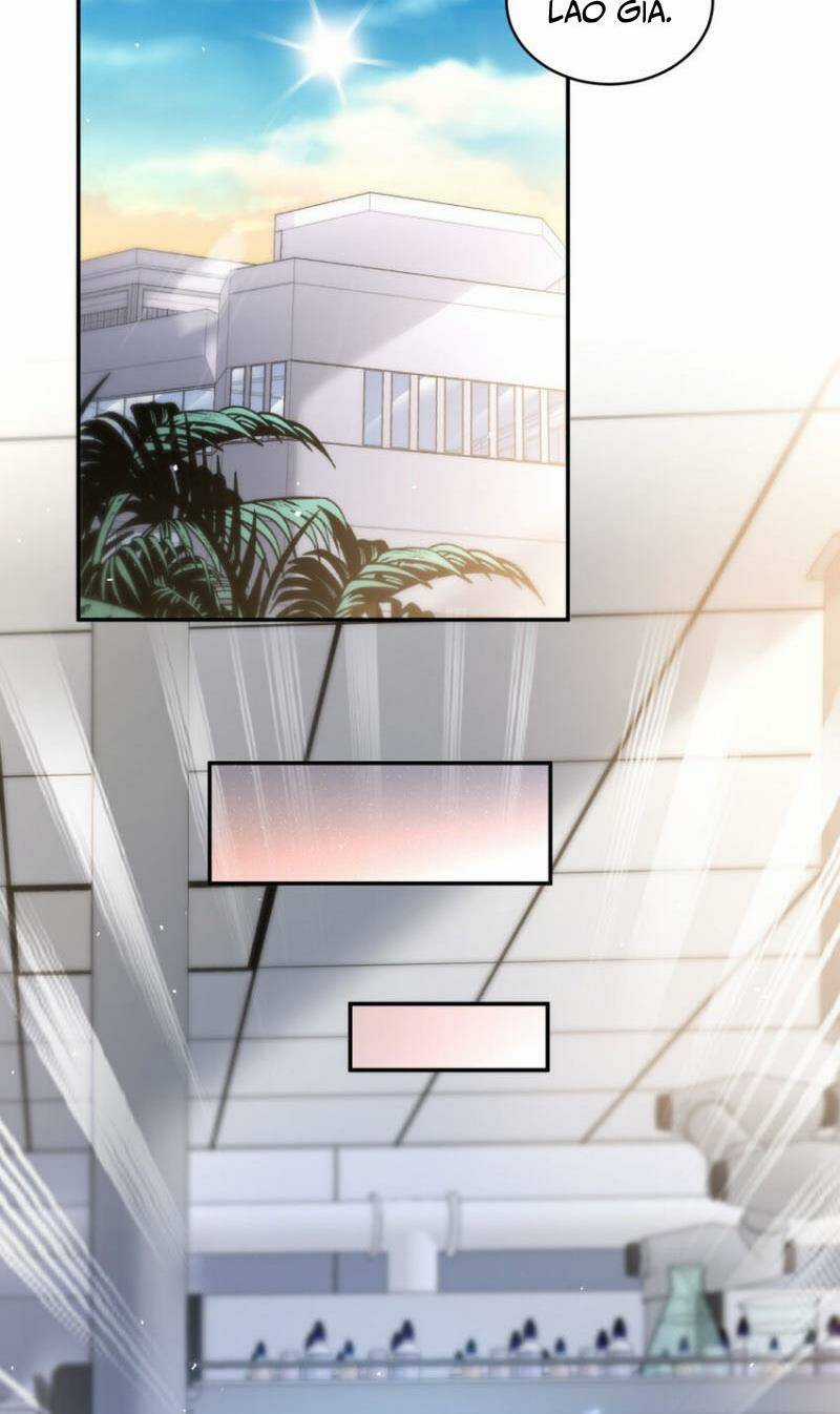 Cựu Nhật Ngự Long - Chapter 85 - Trang 16