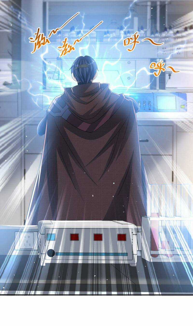 Cựu Nhật Ngự Long - Chapter 85 - Trang 17