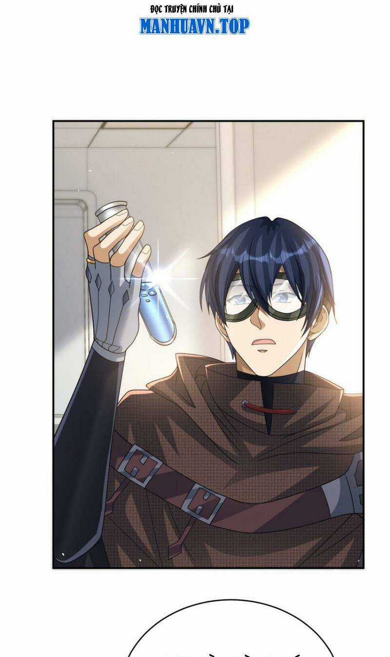 Cựu Nhật Ngự Long - Chapter 85 - Trang 18