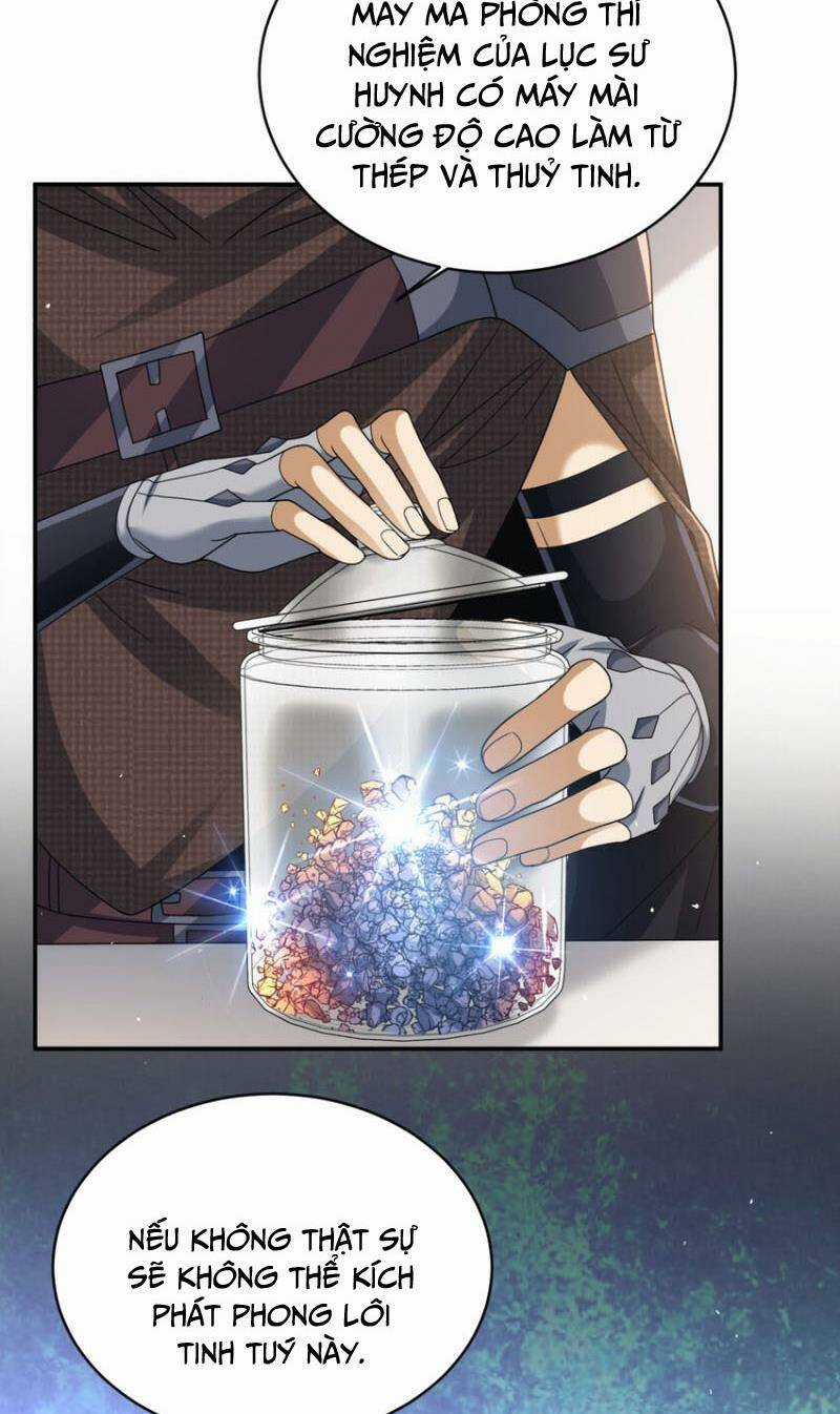 Cựu Nhật Ngự Long - Chapter 85 - Trang 19