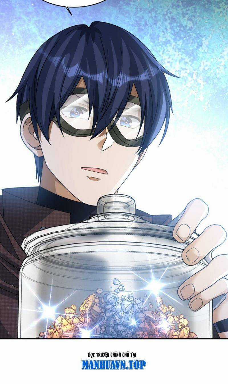 Cựu Nhật Ngự Long - Chapter 85 - Trang 20