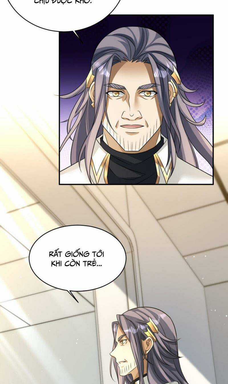 Cựu Nhật Ngự Long - Chapter 85 - Trang 3