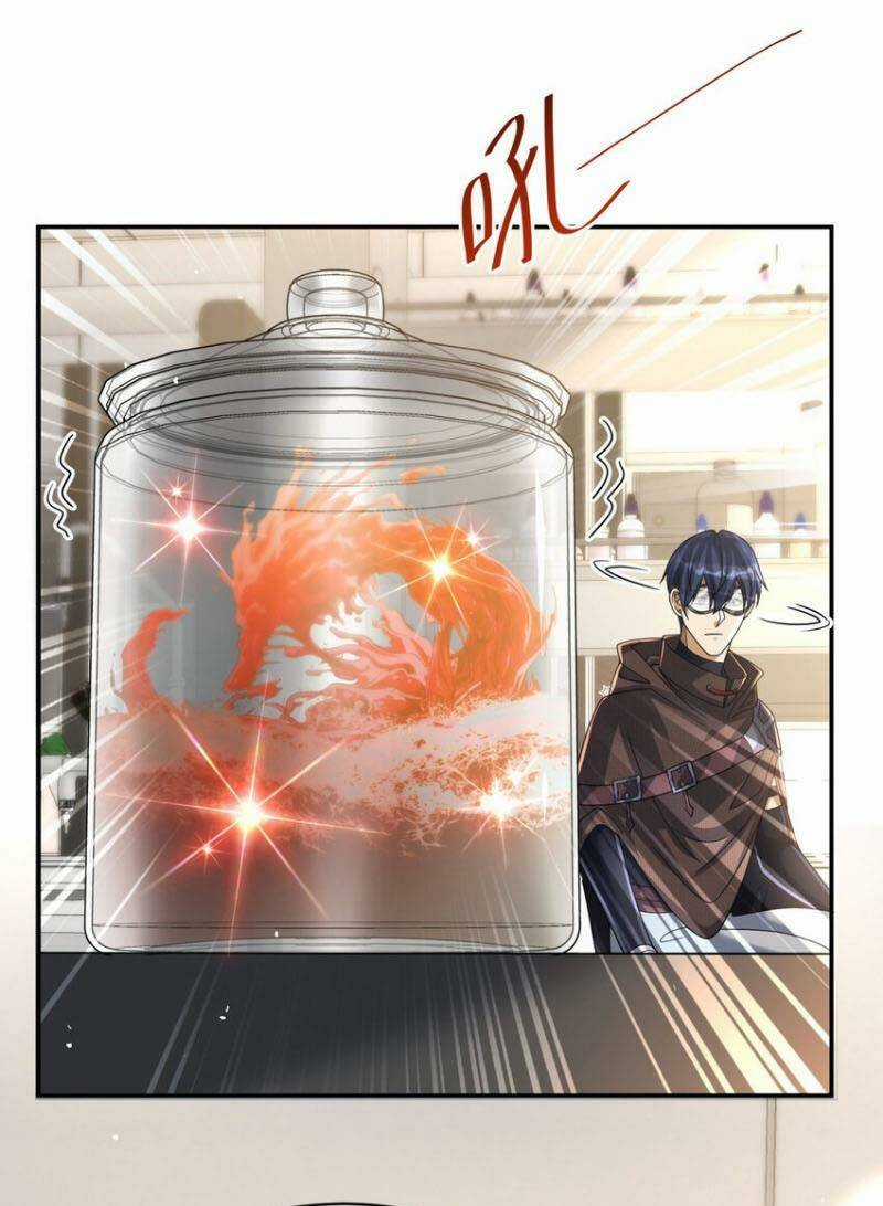 Cựu Nhật Ngự Long - Chapter 85 - Trang 21