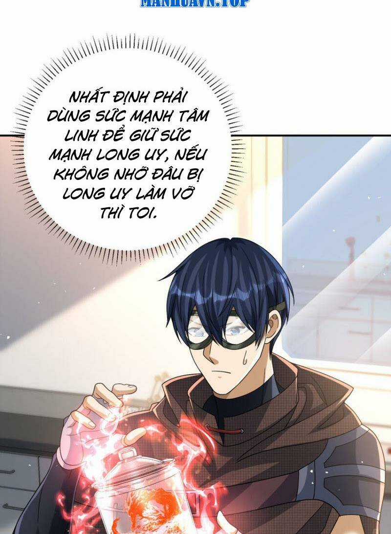 Cựu Nhật Ngự Long - Chapter 85 - Trang 24