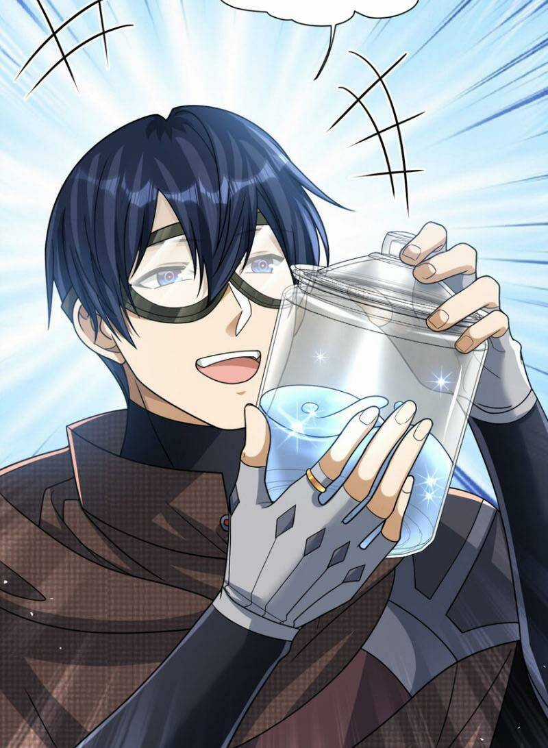 Cựu Nhật Ngự Long - Chapter 85 - Trang 29