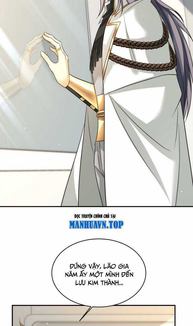 Cựu Nhật Ngự Long - Chapter 85 - Trang 4