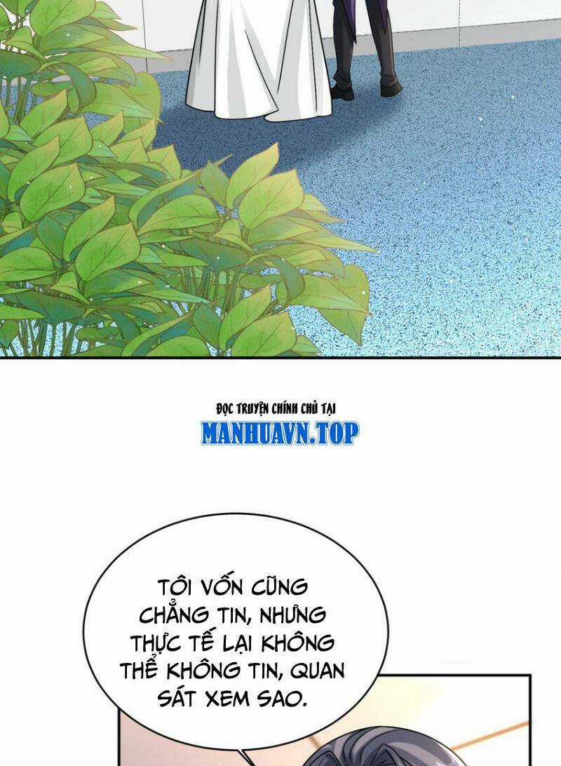 Cựu Nhật Ngự Long - Chapter 85 - Trang 32