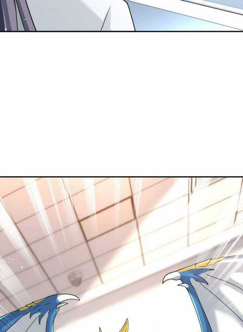 Cựu Nhật Ngự Long - Chapter 85 - Trang 35