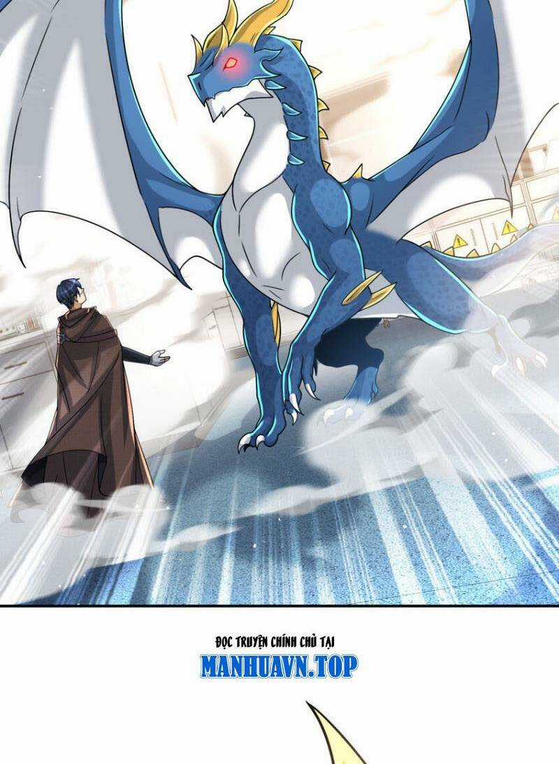 Cựu Nhật Ngự Long - Chapter 85 - Trang 36