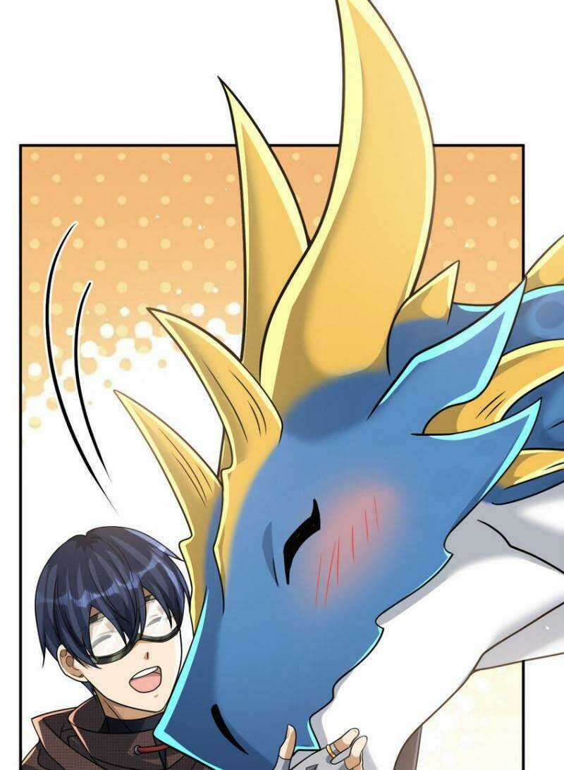 Cựu Nhật Ngự Long - Chapter 85 - Trang 37