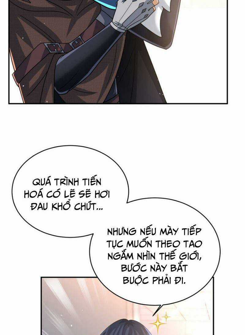 Cựu Nhật Ngự Long - Chapter 85 - Trang 38