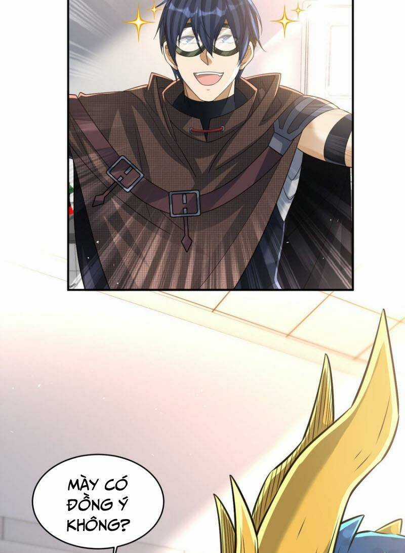 Cựu Nhật Ngự Long - Chapter 85 - Trang 39