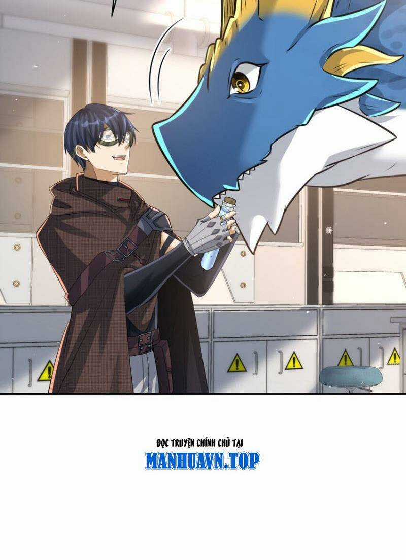 Cựu Nhật Ngự Long - Chapter 85 - Trang 40