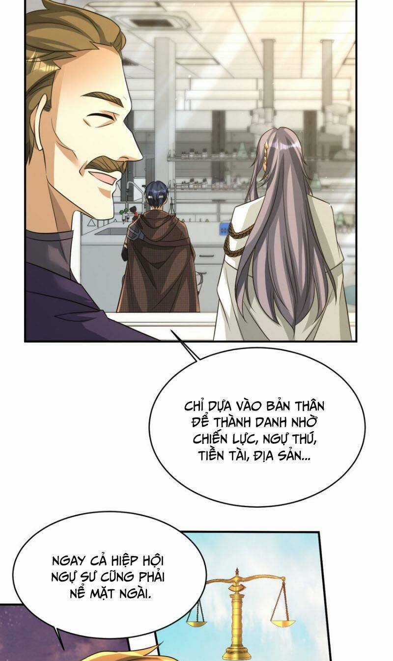 Cựu Nhật Ngự Long - Chapter 85 - Trang 5