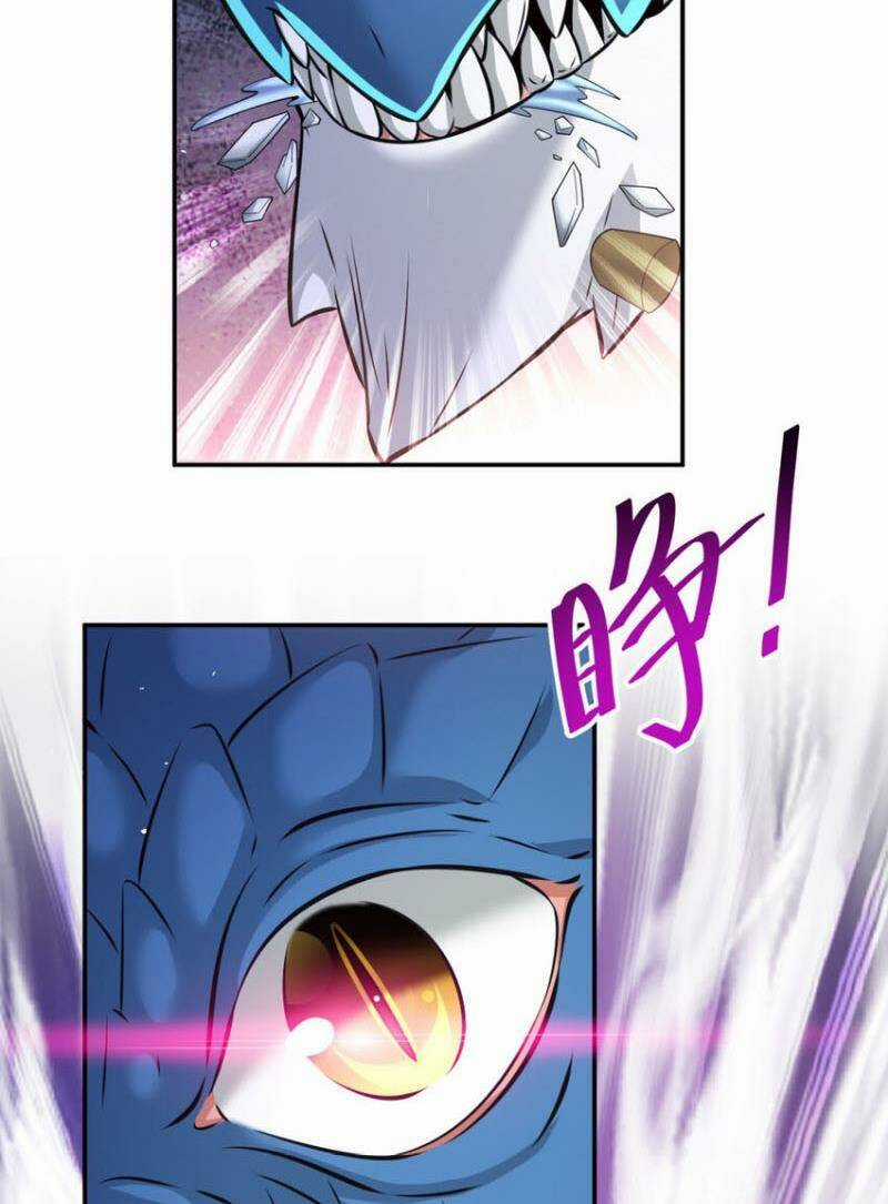 Cựu Nhật Ngự Long - Chapter 85 - Trang 42