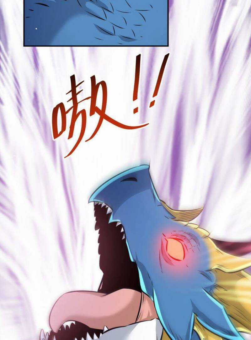 Cựu Nhật Ngự Long - Chapter 85 - Trang 43