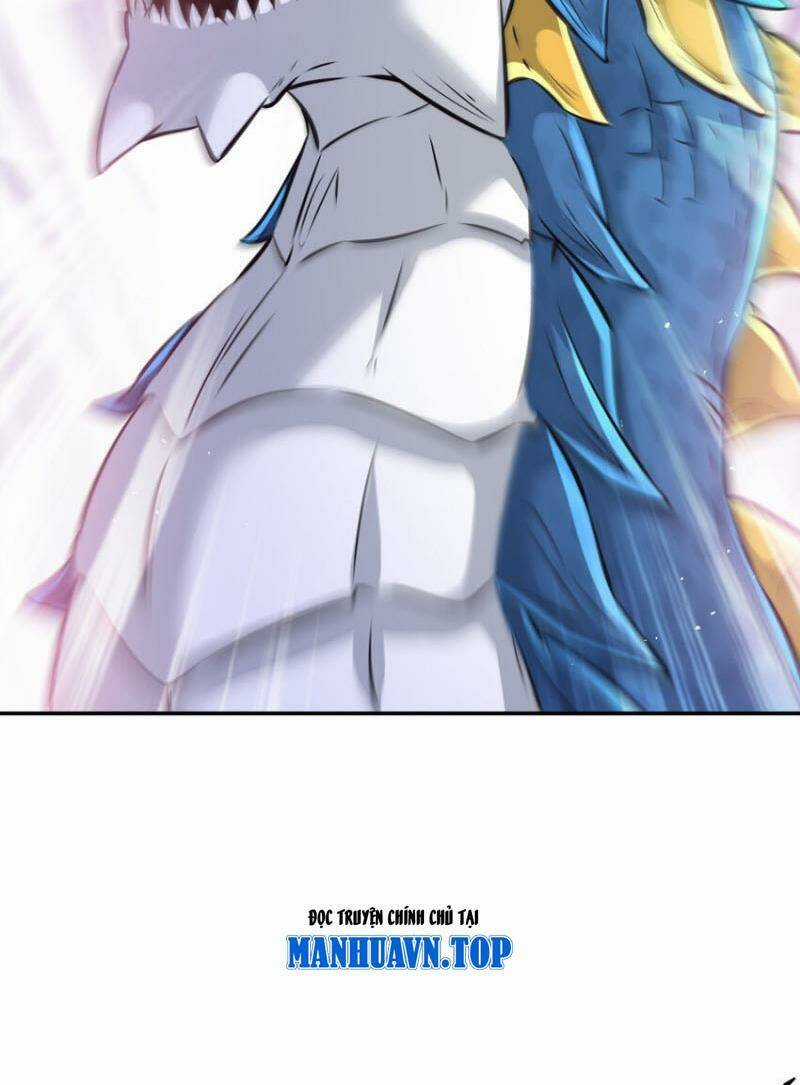 Cựu Nhật Ngự Long - Chapter 85 - Trang 44