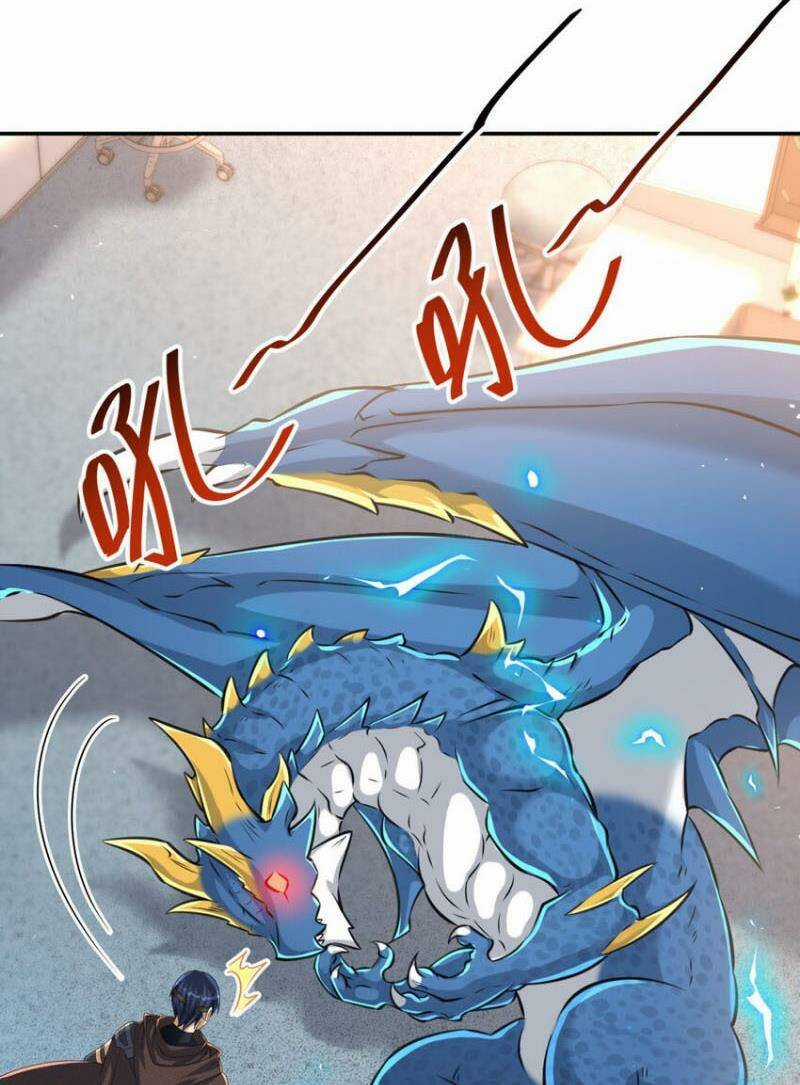 Cựu Nhật Ngự Long - Chapter 85 - Trang 45