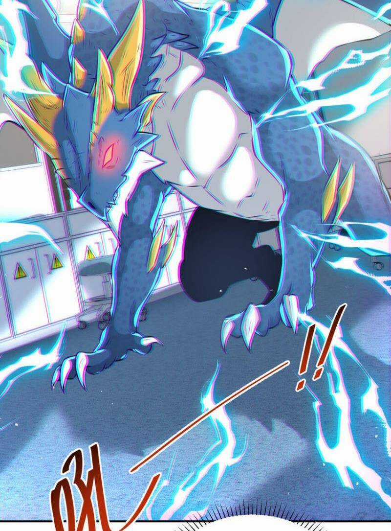 Cựu Nhật Ngự Long - Chapter 85 - Trang 48