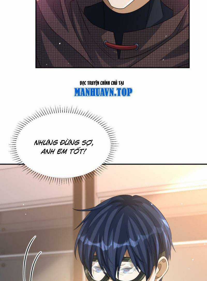 Cựu Nhật Ngự Long - Chapter 85 - Trang 50