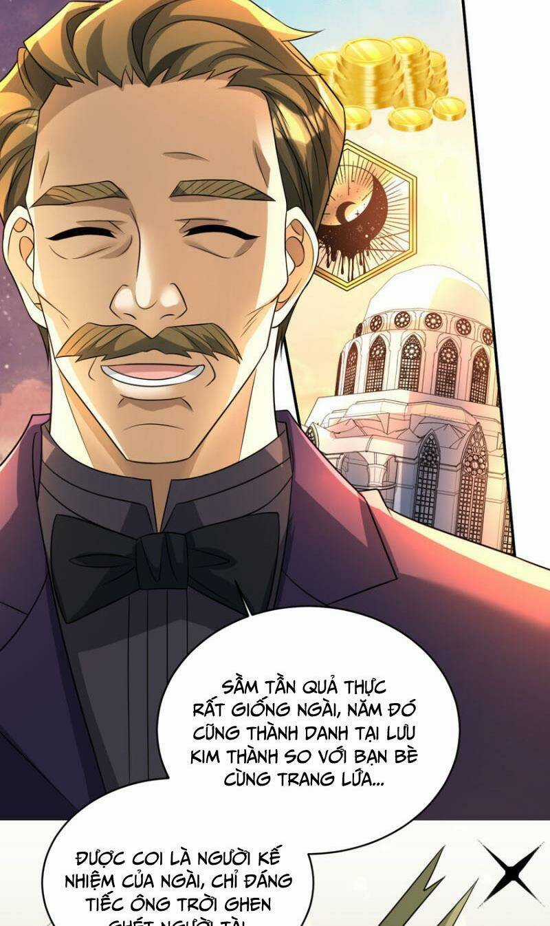 Cựu Nhật Ngự Long - Chapter 85 - Trang 6